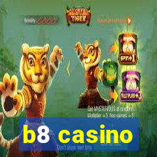 b8 casino